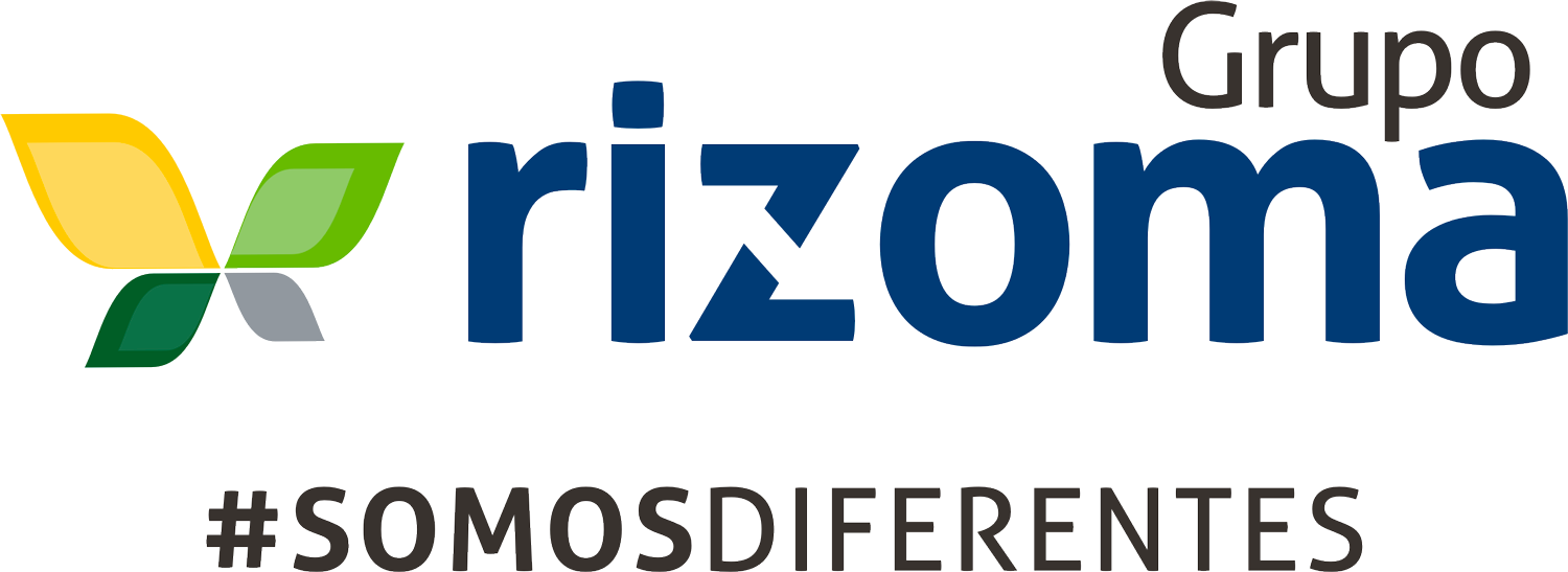 Grupo Rizoma — parceiro Callix